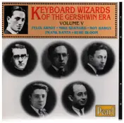 Felix Arndt - Keyboard Wizards Of The Gershwin Era - Volume V