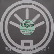 12inch Vinyl Single - Felix Bernhardt - Bam Bam Bam Part Two