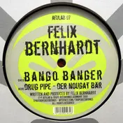 Felix Bernhardt - Bango Banger