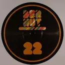 12inch Vinyl Single - Felix Bernhardt - Der Hut 22