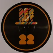 12inch Vinyl Single - Felix Bernhardt - Der Hut 22