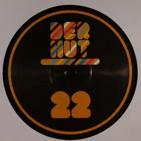 Felix Bernhardt - Der Hut 22