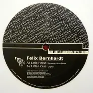 Felix Bernhardt / Sebastian Groth - The Little Jailhorse Mysterium