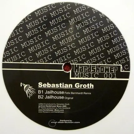 Felix Bernhardt / Sebastian Groth - The Little Jailhorse Mysterium