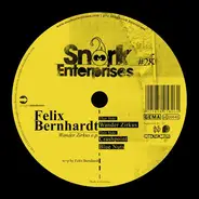 Felix Bernhardt - Wanderzirkus Ep