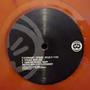 12inch Vinyl Single - Felix Bernhardt - Treibjagd - Orange Vinyl