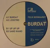 Felix Bernhardt - Burdat