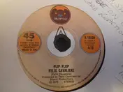 Felix Cavaliere - Flip Flop