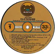 LP - Felix Cavaliere - Destiny