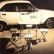 CD - Félix Cristiani - La Vida Secreta