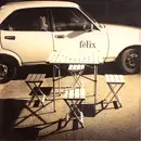 CD - Félix Cristiani - La Vida Secreta