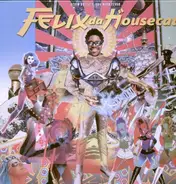 FELIX DA HOUSECAT - Devin Dazzle & the Neon Fever