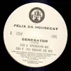 12inch Vinyl Single - Felix Da Housecat - Generator