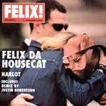 Felix da Housecat - Harlot