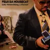 12inch Vinyl Single - Felix Da Housecat - Like Something 4 Porno!