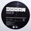 12inch Vinyl Single - Felix Da Housecat Pres. Thee Nese Djouma Projesi - Zaman