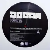 Felix da Housecat - Zaman