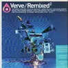 LP-Box - Felix Da Housecat, Mr. Scruff, a.o. - Verve // Remixed²