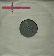 12inch Vinyl Single - Felix Da Housecat - Thee Morning After - Promo