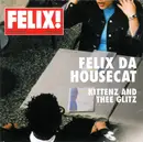 CD - Felix Da Housecat - Kittenz And Thee Glitz