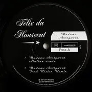12inch Vinyl Single - Felix Da Housecat - Madame Hollywood