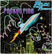 12inch Vinyl Single - Felix Da Housecat - Rocket Ride