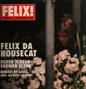 12inch Vinyl Single - Felix Da Housecat - Silver Screen Shower Scene