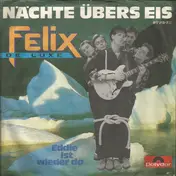 Felix de Luxe - Nächte Übers Eis