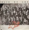 LP - Felix de Luxe - Die Tricks des Glücks
