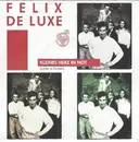 7inch Vinyl Single - Felix De Luxe - Kleines Herz In Not