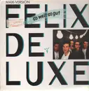 12inch Vinyl Single - Felix De Luxe - So Weit So Gut