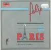 7inch Vinyl Single - Felix De Luxe - Taxi Nach Paris