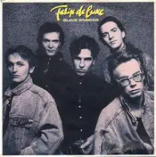 Felix de Luxe - Blaue Wunder