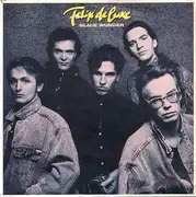 7inch Vinyl Single - Felix De Luxe - Blaue Wunder
