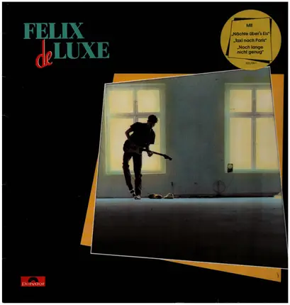 Felix De Luxe - Felix de Luxe