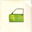 12inch Vinyl Single - Felix - Don't You Want Me (Remixes)