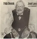 LP - Felix Dvorak - Josef Lang k.u.k. Scharfrichter