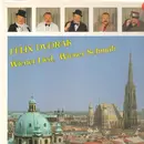 LP - Felix Dvorak - Wienerlied, Wiener Schmäh