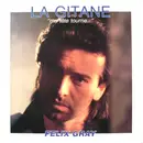 12inch Vinyl Single - Félix Gray - La Gitane (Ma Tête Tourne...)