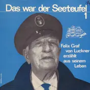 Felix Graf Von Luckner
