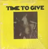 LP - Felix Harp - Time To Give