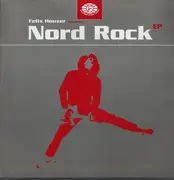 12inch Vinyl Single - Felix Houzer - Nord Rock Ep