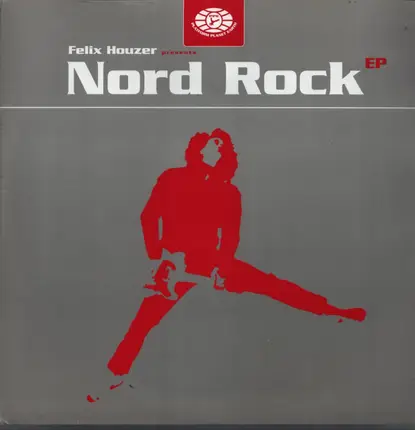 Felix Houzer - Nord Rock Ep