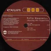 Felix Houzer - Chasing The Hypocrite