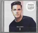 CD - Felix Jaehn a.o. - Chillout Lounge