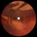 12inch Vinyl Single - Felix K & DB1 - Transitions EP - EP