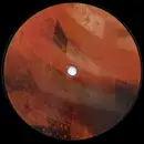 12inch Vinyl Single - Felix K Ft. Wan.2 - Antitheorie EP - EP