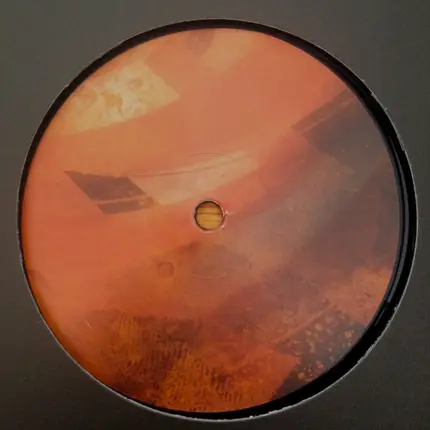 Felix K Ft. Wan.2 - Antitheorie EP