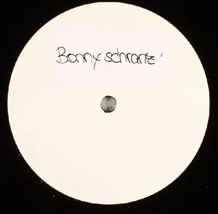 Felix Kröcher - Bonny Schranz