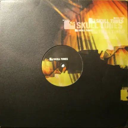 Felix Kröcher - Decksharks E.P.